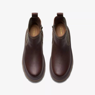Clarks - Women Hencroft Step Boot