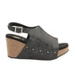 Volatile - Women's Division Wedge Sandal