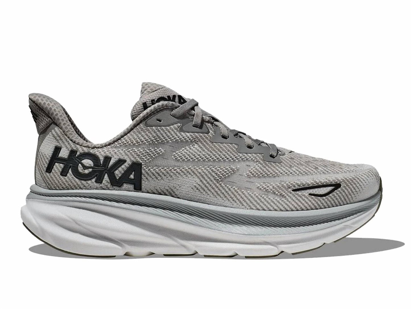 Hoka - MEN'S CLIFTON 9 RUNNING SHOES