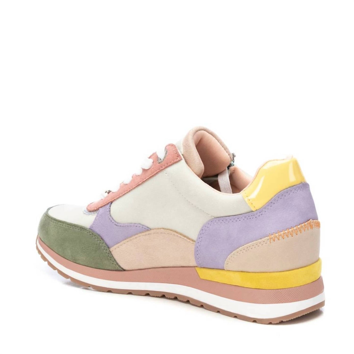 Xti - Women's Casual Sneakers