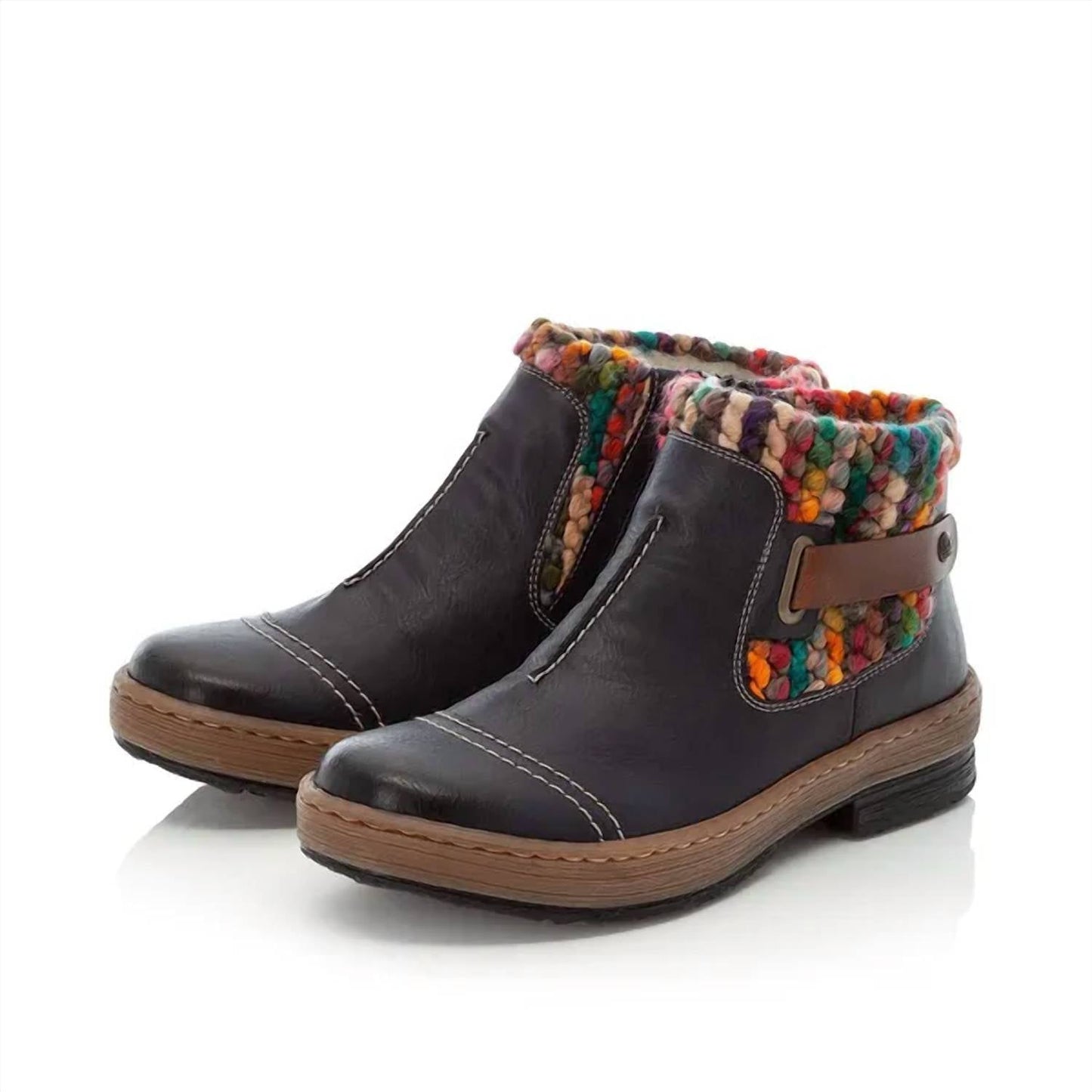 Rieker - Women's Felicitas Boot