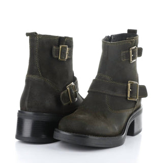 Bos. & Co. - Women's Grata Boot