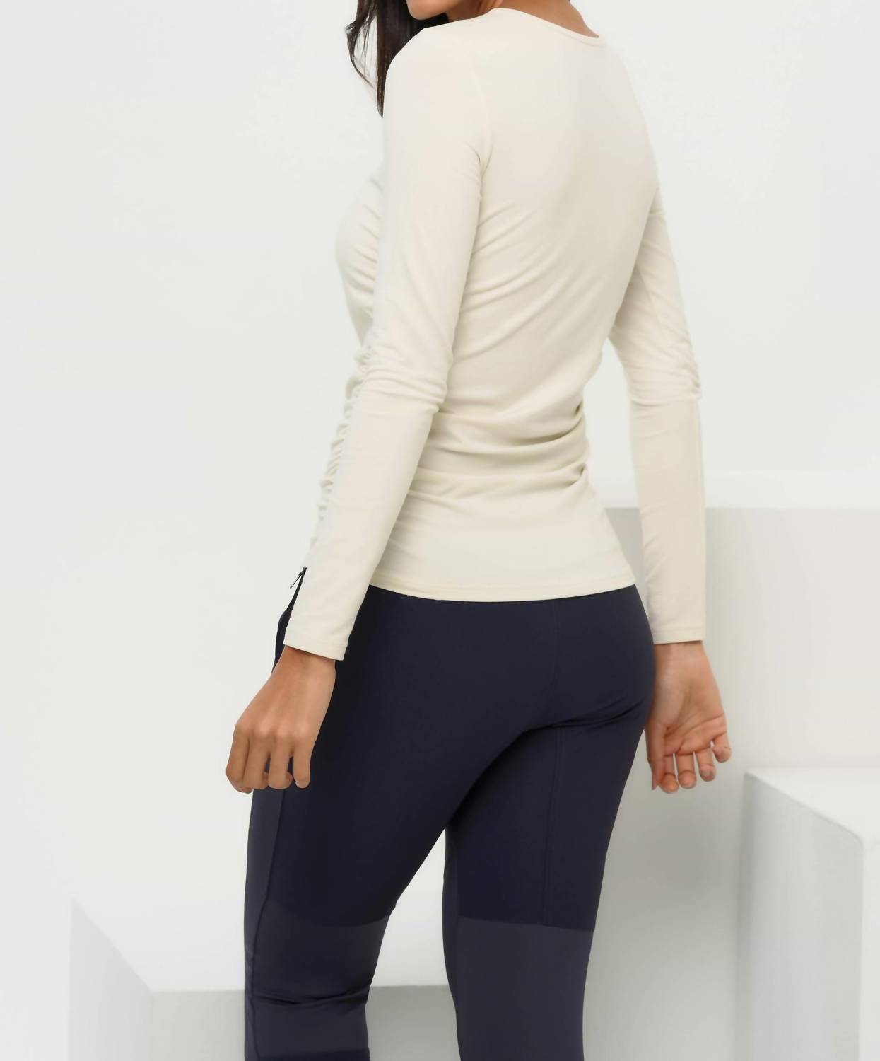 Anatomie - Milly Pima Cotton Tee