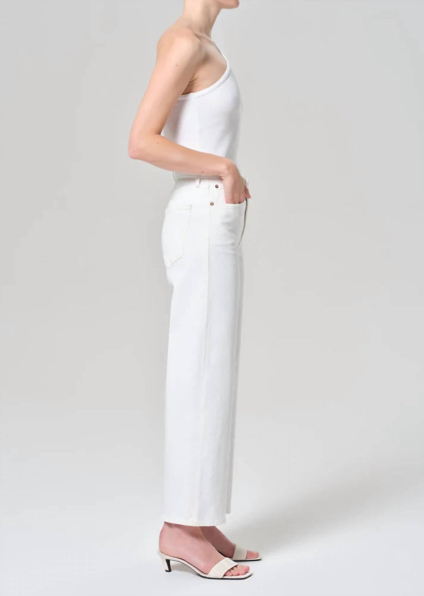 Agolde - Harper Jeans