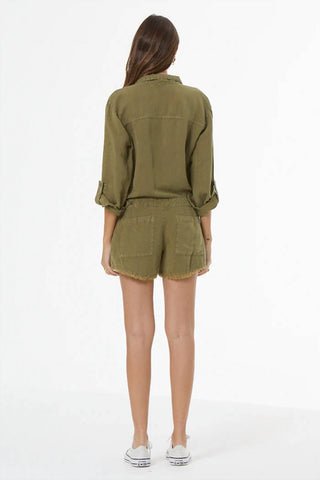 Young Fabulous & Broke - Rea Romper