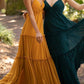 Sorella Vita - Sleeveless Boho-Inspired Bridesmaid Dress with Strappy Back