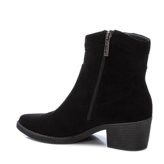 Xti - Botas femininas estilo western italiano