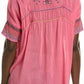Johnny Was - NATHALY BLOUSE
