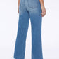 7 For All Mankind - Cropped Alexa Jean