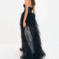For Love & Lemons - Bustier Gown