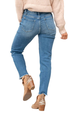 Judy Blue - Howdy Jeans