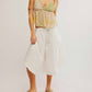 Free People - Lucca Culotte Shorts