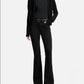 7 For All Mankind - High Waist Alii Bootcut Jeans