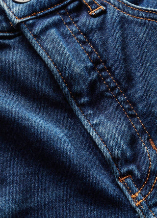 Veronica Beard - Calça Jeans Carson Ankle Kick Flare