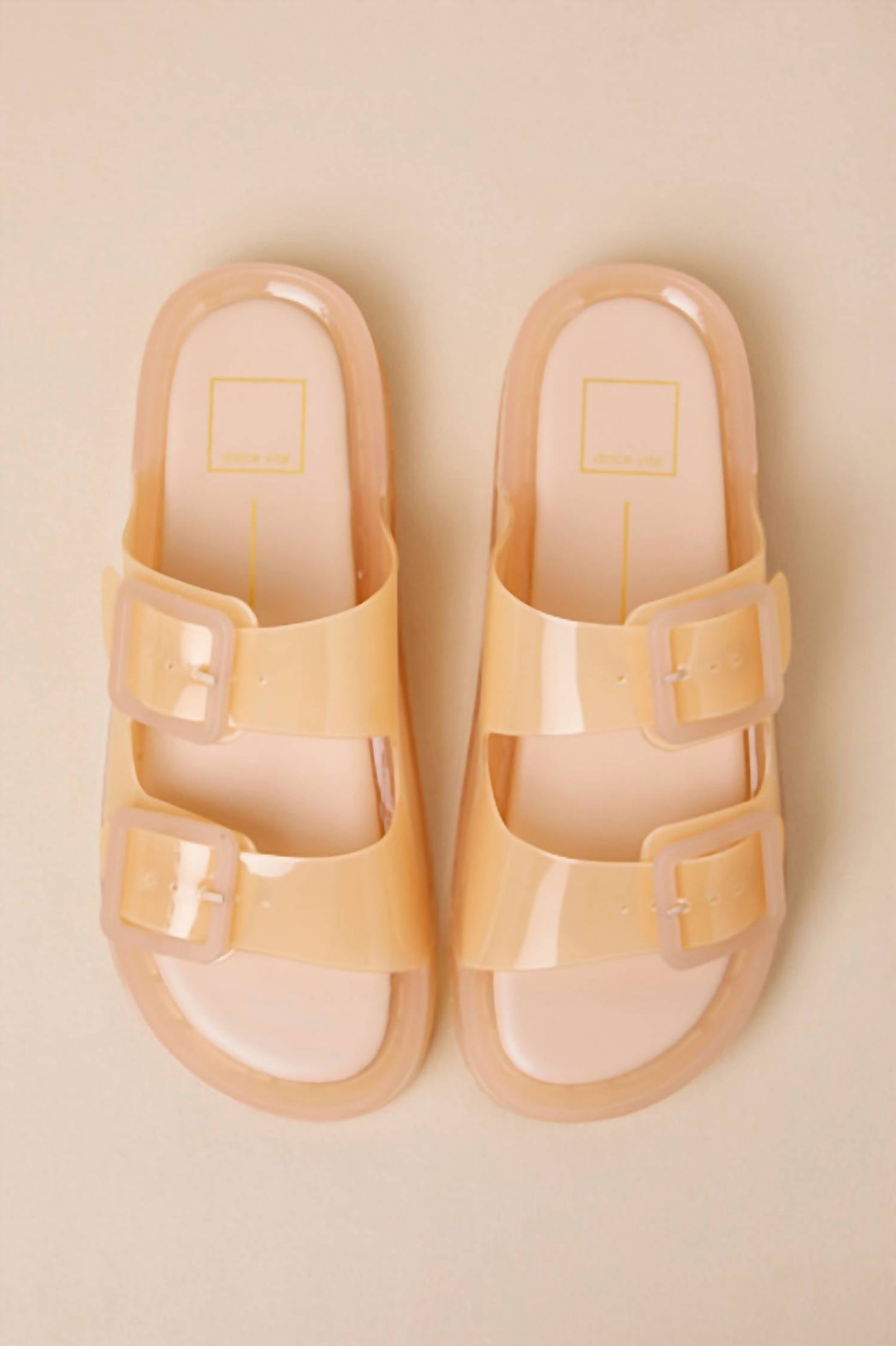Dolce Vita - Women's Julio Slide