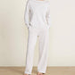 Barefoot Dreams - Sun Bleached Seamed Pant