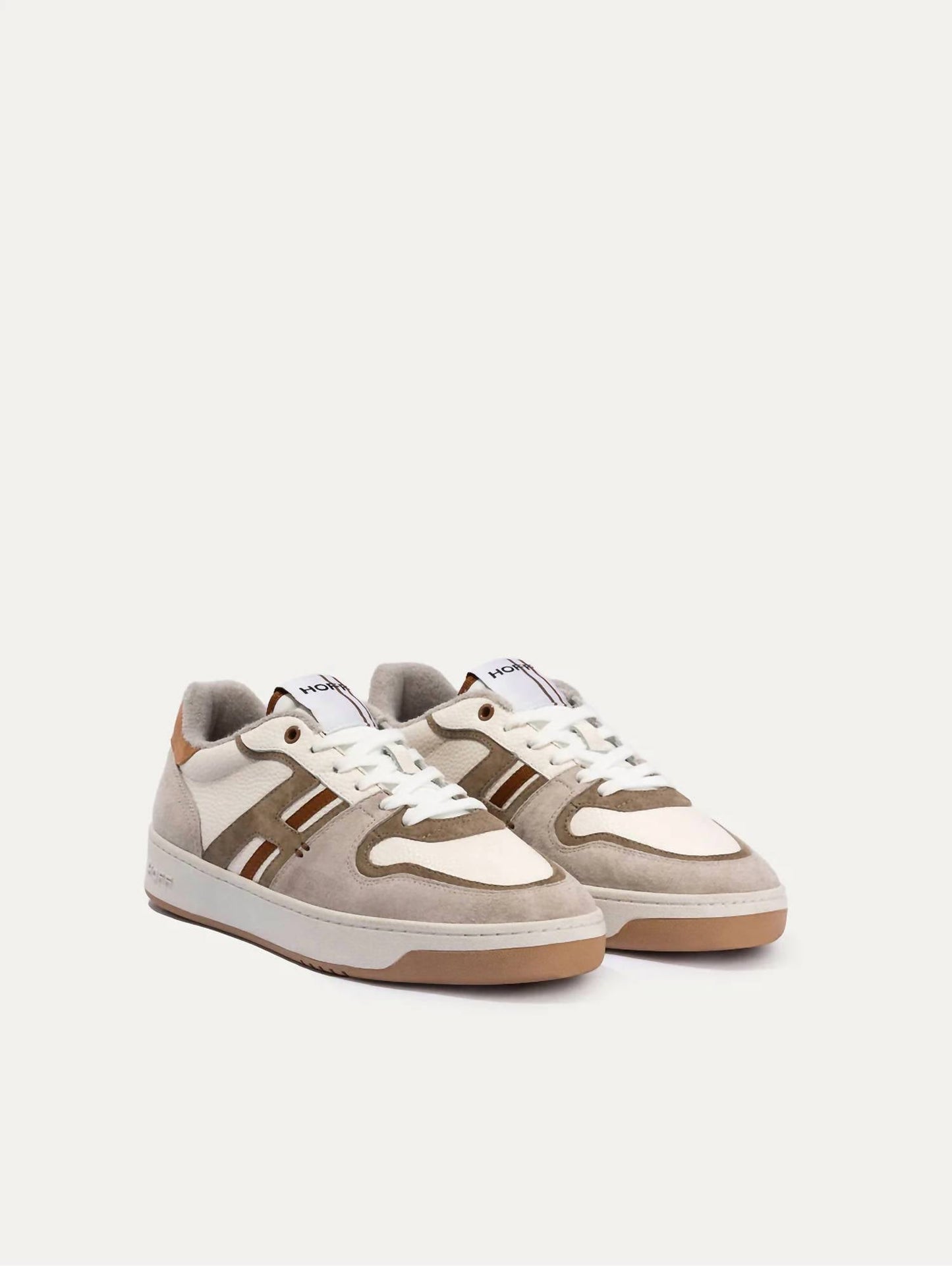 Hoff - Men’s Trocadero Sneakers
