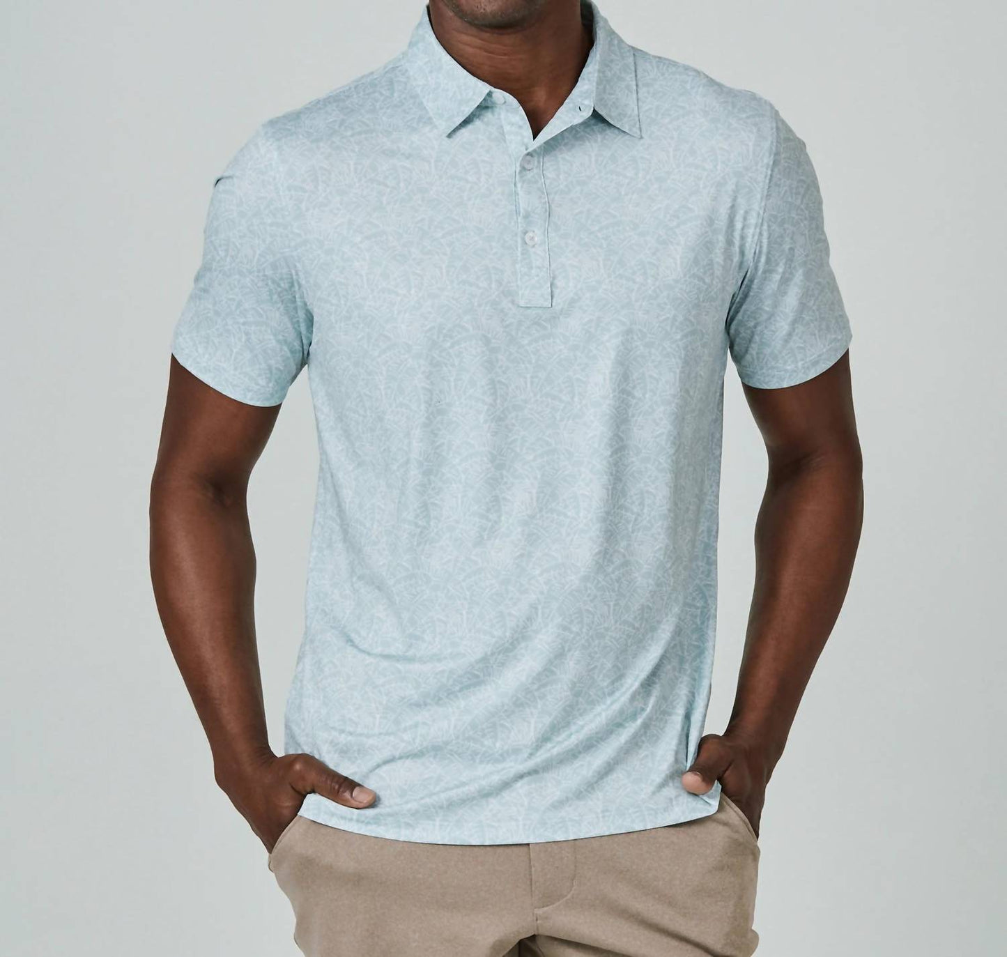 7Diamonds - Coron Polo