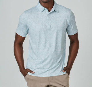 7Diamonds - Coron Polo