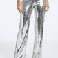 Good American - Women's Glitter Pant