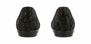 Sas - Women's Scenic Ballet Flat Shoes Narrow