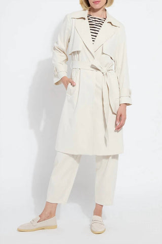 Lysse - Sobretudo Cordelia Feminino