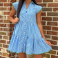 Anna Cate - Allys Dress