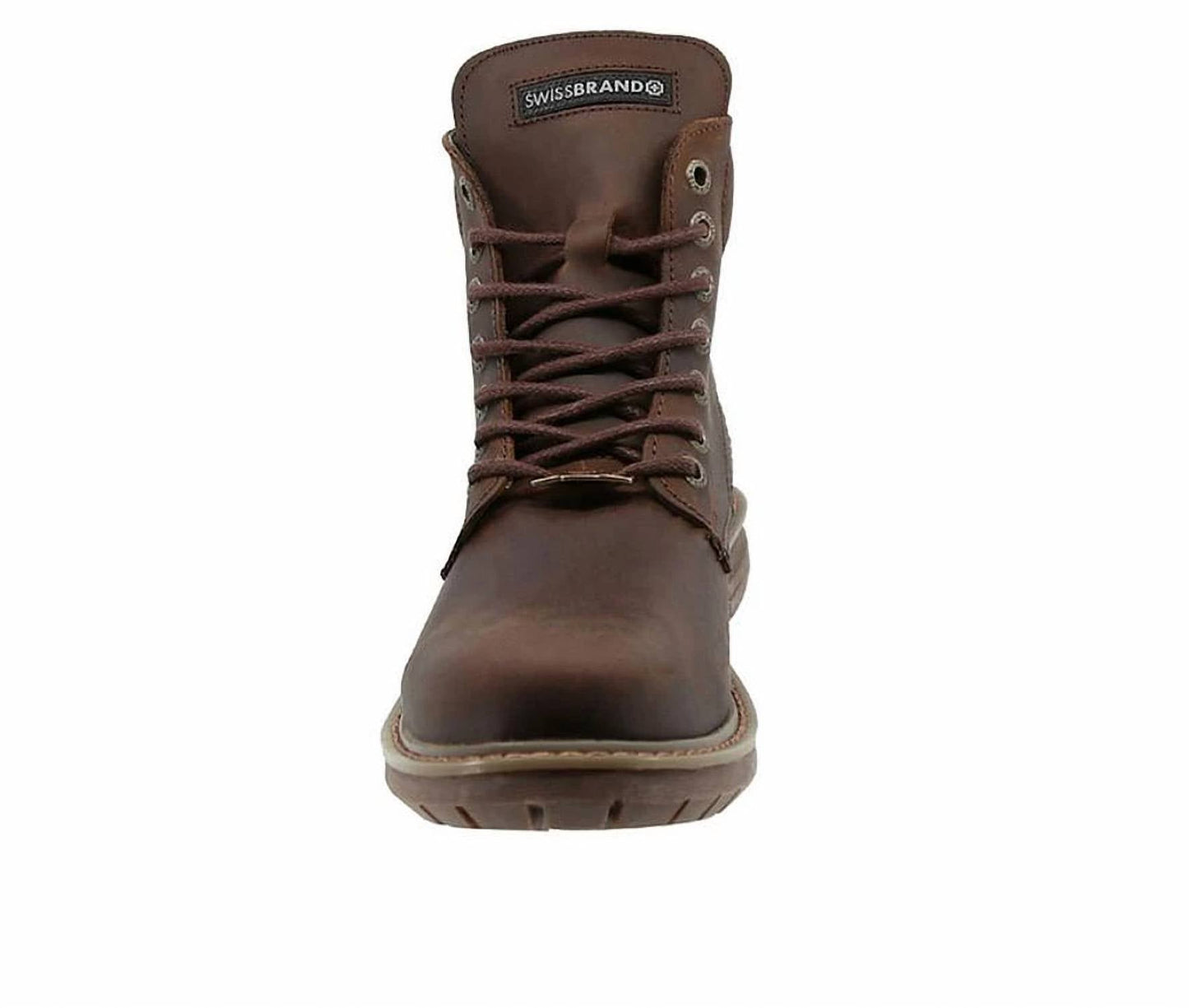 Swissbrand - Men's Urban Boots