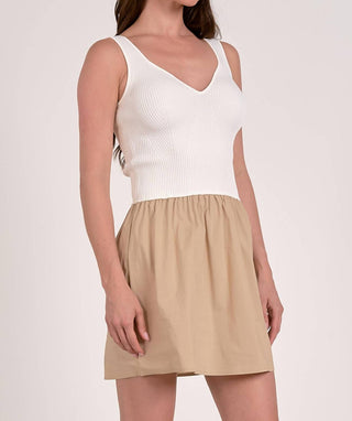 Vestido Elan - Tricia