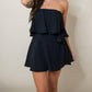 Mustard Seed - Livia Romper