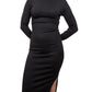 Steve Madden - Women's Maja Sweater Dress
