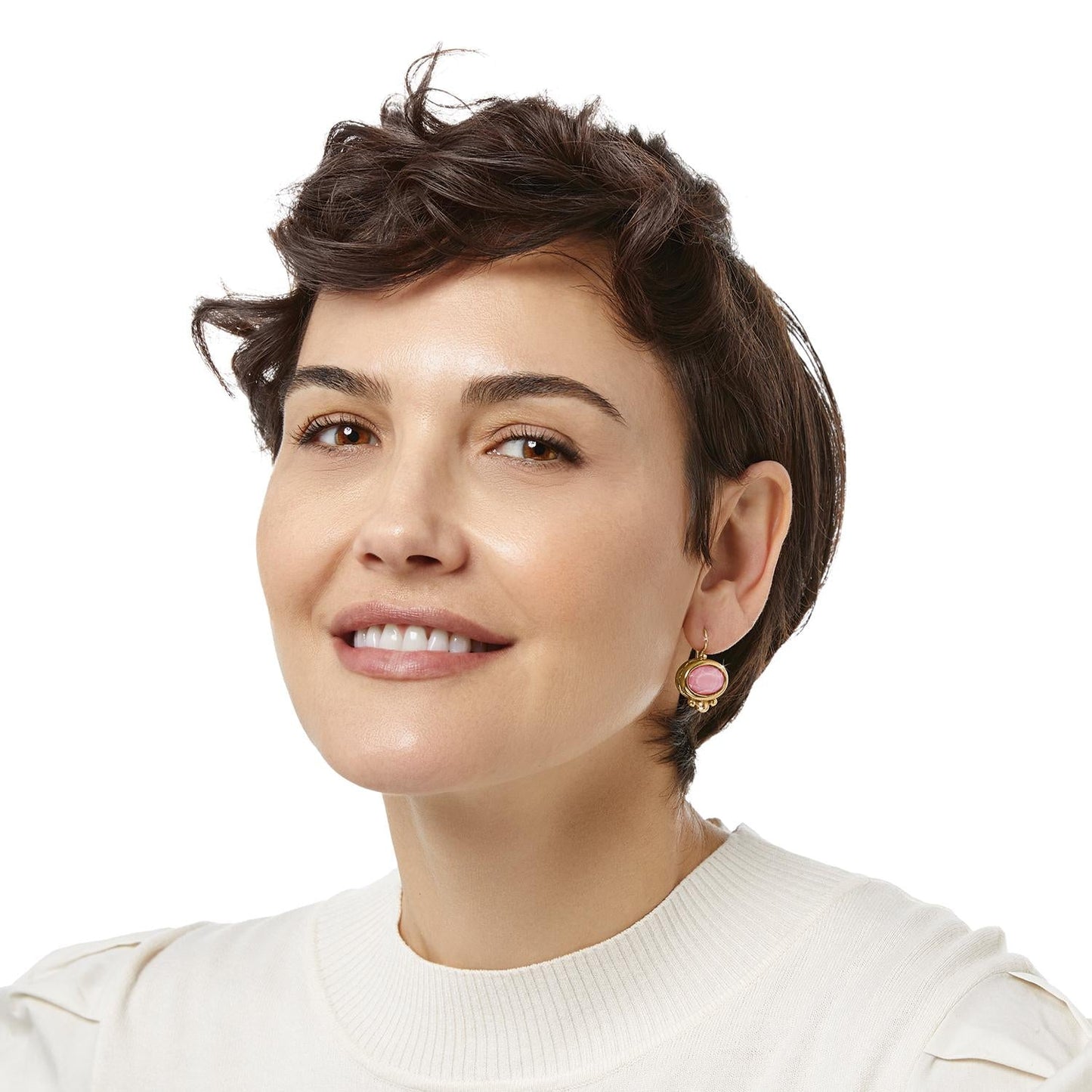 Brighton - Women's French Wire Earrings