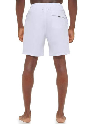 Calvin Klein - Standard UV Protected Quick Dry Swim Trunk
