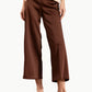 Avenue Montaigne - Alex Wide Leg Pants
