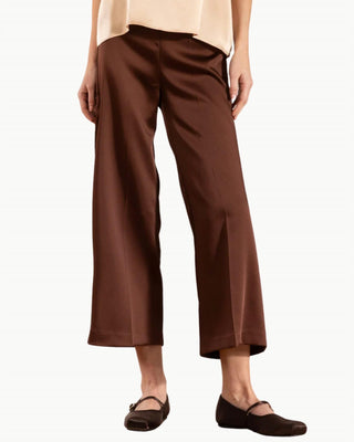 Avenue Montaigne - Alex Wide Leg Pants