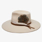 Wyeth - Women's Mariposa Rancher Hat