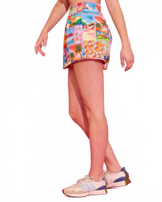 Alden Adair - Women's Stevie Skort
