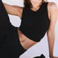 Free People - Free Throw Muscle Style Tank Top