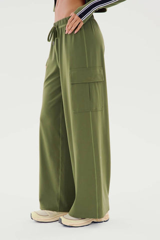 Splits59 - Alex Airweight Cargo Pant