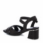 Xti - WOMEN'S BLOCK HEEL SANDALS