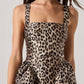 Astr - Women's Claudia Dress