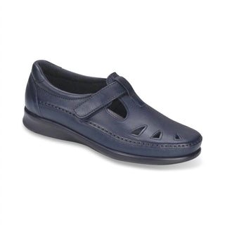 Sas - MOCASSINS ROAMER SLIP ON FEMININOS - ESTREITO