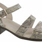 Sas - Women's Savanna Heel Strap Sandal