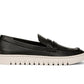 Vionic - Women's Uptown Leather Slip On Loafer