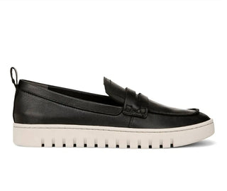Vionic - Women's Uptown Leather Slip On Loafer