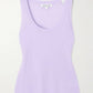 Veronica Beard - Birke Cashmere Tank