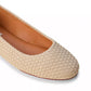 Naghedi - Women's Nomad Ballet Flat