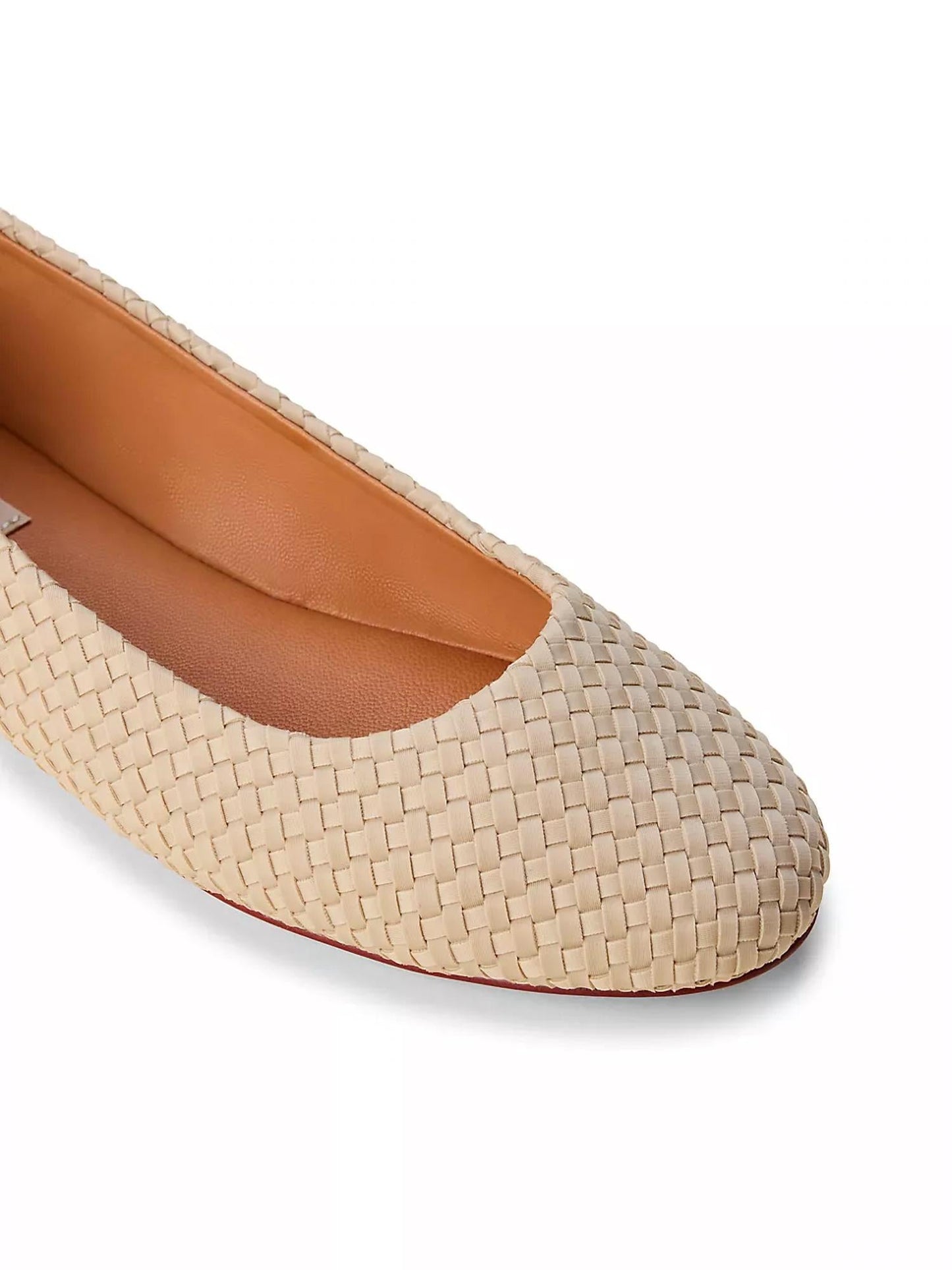 Naghedi - Women's Nomad Ballet Flat