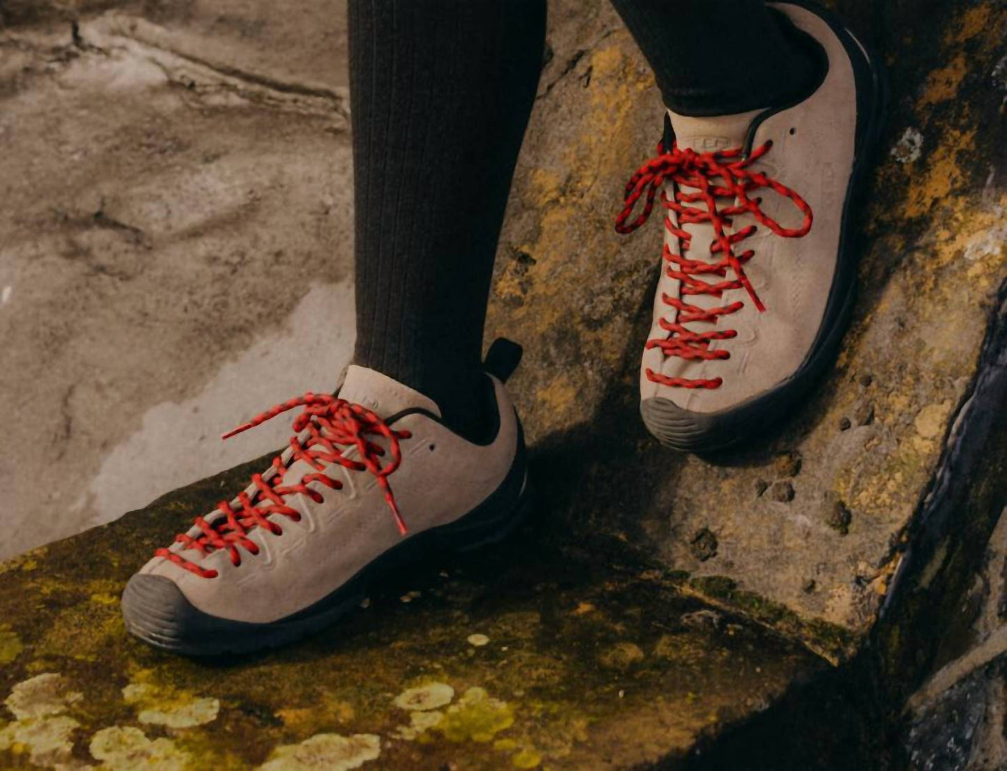 Keen - Women's Jasper Casual Sneaker