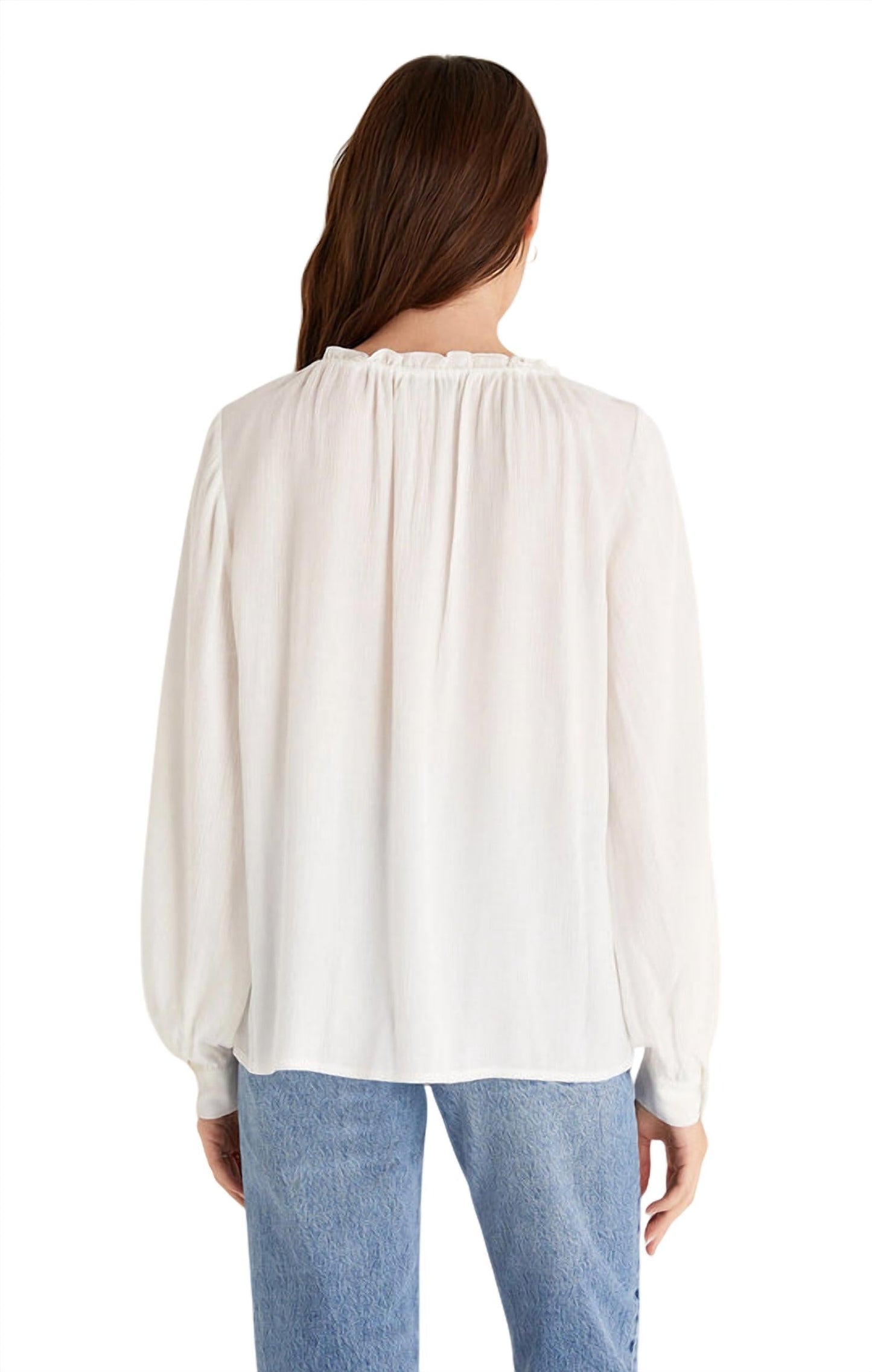 Z Supply - Adella Blouse